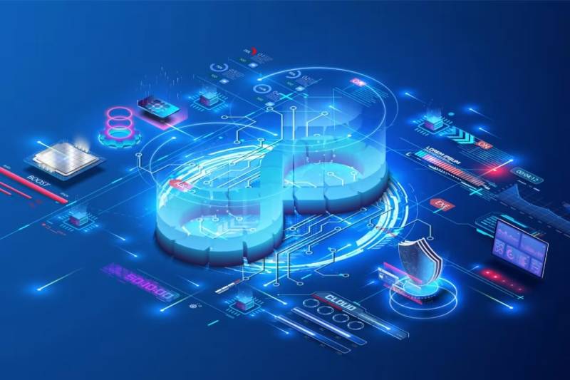 惠州工业软件定制先锋:京上云科技以多元系统开发赋能企业进阶