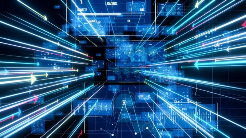 惠州SCADA系统开发:守护工业安全的数字卫士