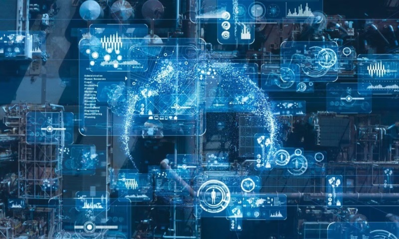 ERP系统信创国产化：惠州软件开发公司打造企业数字化转型新引擎